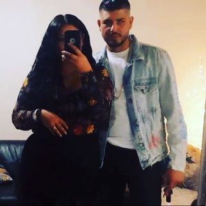 Meet your Posher, Moe